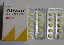 Buy Ativan Online Calms Anxiety Controls Acute Stress