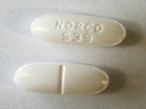 Buy Norco Online Reliable Pain Relief with Acetaminophen